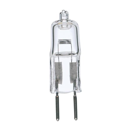 Supershine 10W T3 Halogen Bulb 120 Lumens - Warm White, 12PK SU2739155